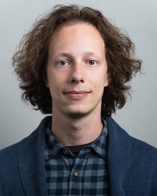 Photo of Spencer Stanley - Brown Counselling - Spencer Stanley, Pre-Licensed Professional