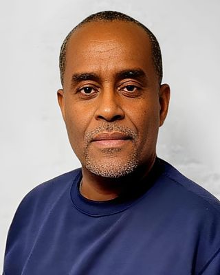 Photo of Genemo Bedasso, Professional Counselor Associate, MA, PCA, LMHCA