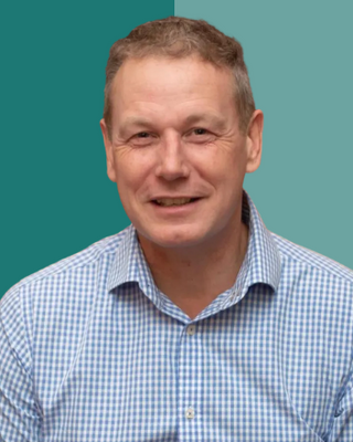 Photo of Tim Carey, Psychologist in Dulwich Hill, NSW
