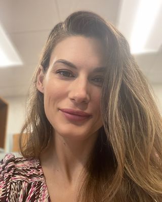 Photo of Shannon St. Pierre, Counselor, LMHC, LPC