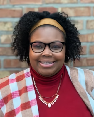 Photo of Ladonna Miller, Clinical Social Work/Therapist, LCSW