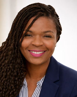 Photo of Chidinma Uloma Oji, Psychiatric Nurse Practitioner, DNP, APRN , PMHNP, FNP-BC