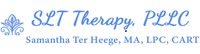 Gallery Photo of SLT Therapy, PLLC- Samantha Ter Heege, MA, LPC, CART