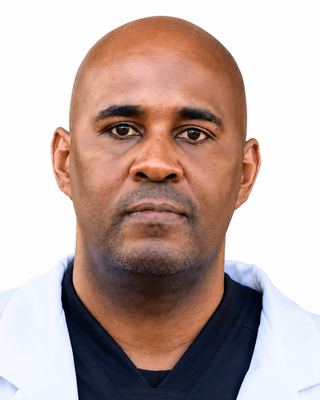 Photo of Damous 'chase' Anderson, Psychiatric Nurse Practitioner, PMHNP