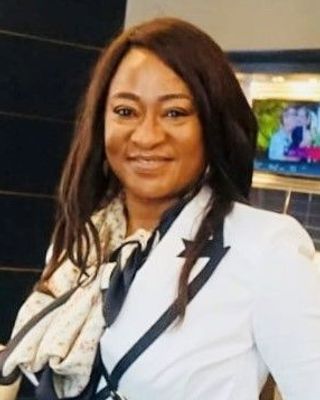Clara Igwacho-Allotey