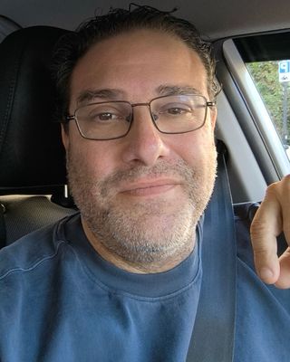 Photo of Yiannis Athanasiadis, Counsellor, MNCPS Acc.