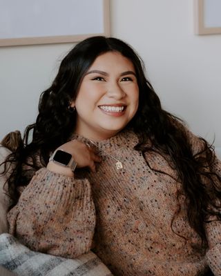 Photo of Liney Figueroa-Espinoza, Clinical Social Work/Therapist, LLMSW