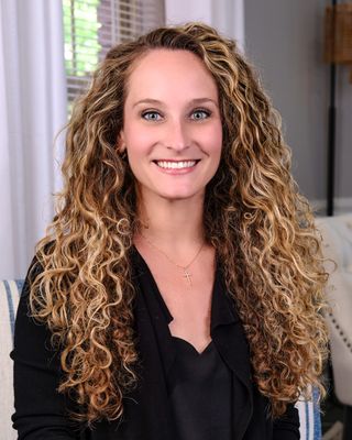 Photo of Claire Janey, Licensed Professional Counselor in Knoxville, TN