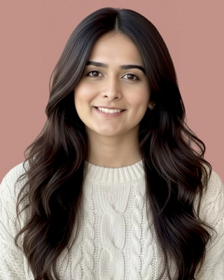 Photo of Zalak Desai, MHC-LP