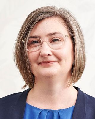Photo of Belinda Greig, Counsellor, MA, ACA-L2