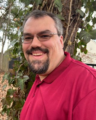 Photo of Matthew Christensen, Pre-Licensed Professional, MSW