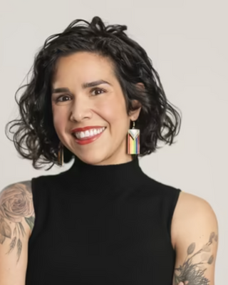 Photo of Sydney Kiker, Psychiatric Nurse Practitioner, PMHNP