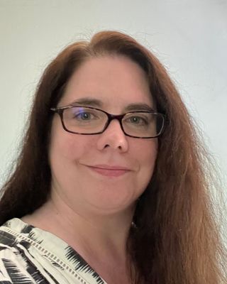 Photo of Shanon Knight, Counselor, LMHC