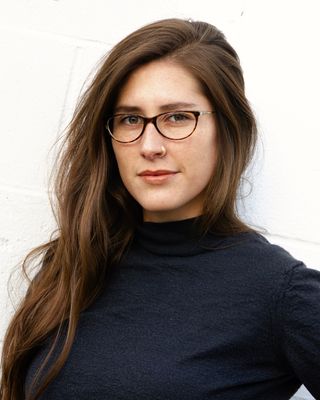 Photo of Maddison Ruth Miller - Maddison Miller Art Therapy , Counsellor, RTC, DVATI, BA