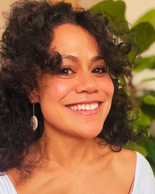 Photo of Morganne V Owens, Psychologist