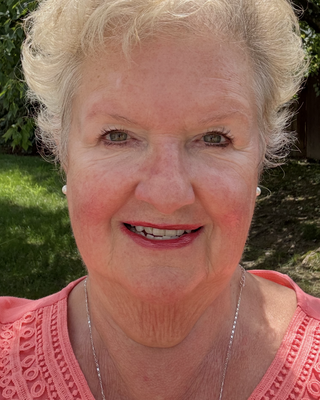 Photo of Kim Patricia Welsh, Licensed Professional Clinical Counselor, MA, LPCC, LICDC