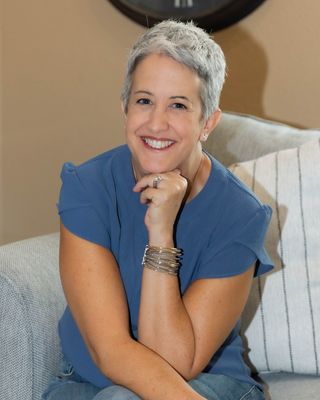 Photo of Amanda McBee, Marriage & Family Therapist Associate, AMFT