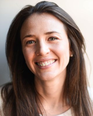 Photo of Kate Gegg, Clinical Social Work/Therapist, AM, LCSW
