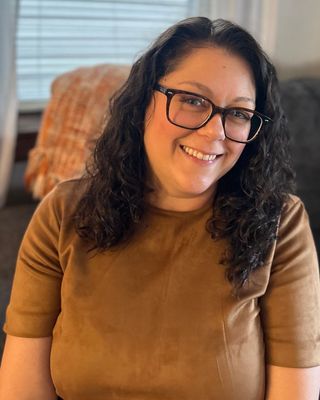 Photo of Andrea Unglaub, Licensed Professional Counselor, MS Ed, LPC