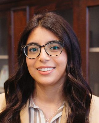 Photo of Zarmeen Ahmed, Licensed Professional Counselor, MS, LPC