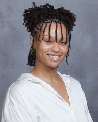 Photo of Khloe Ariyah Reece - Armonia Therapy, Counselor, MS, LMHCA