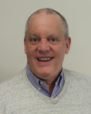 Photo of Richard Jaconette, Psychiatrist, MD