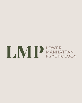 Photo of Lower Manhattan Psychology, Psychologist in Lower Manhattan, New York, NY