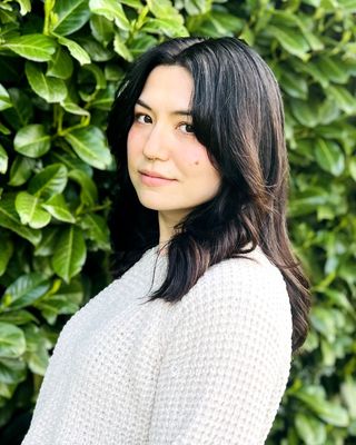 Photo of Miki Hunter, Licensed Professional Counselor, MA, LPC