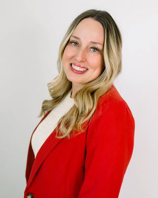 Photo of Hannah Fraley, Psychiatric Nurse Practitioner, PhD, APRN, PMHNP