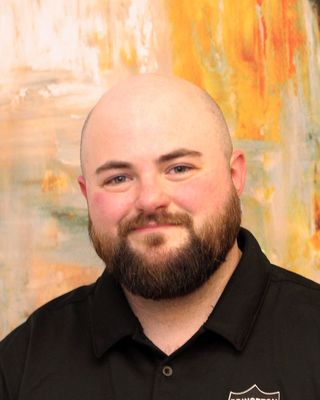 Photo of Gavin Jones, Clinical Social Work/Therapist, LCSW