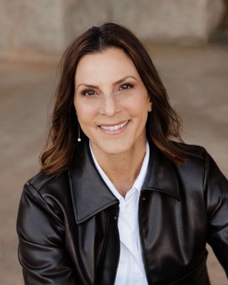 Photo of Janine M Jorgensen, Clinical Social Work/Therapist, LCSW