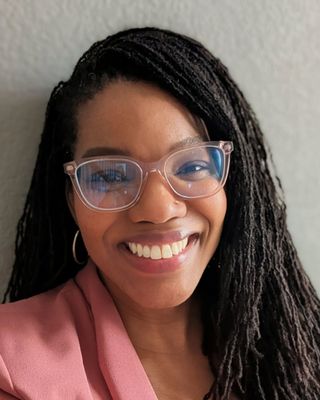 Photo of Macellina Odd, Marriage & Family Therapist Associate, MA, AMFT, APCC