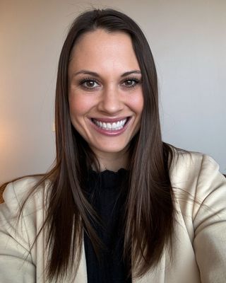 Photo of Kelsey Notaro, Licensed Professional Clinical Counselor in Fridley, MN
