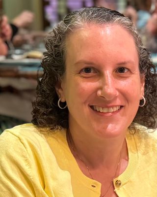 Photo of Gillian Hodge, Pre-Licensed Professional