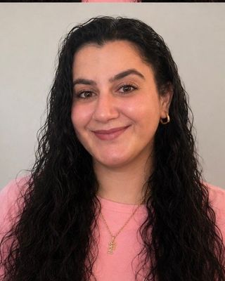 Photo of Fatimah Luay Mohammed-Ali, Limited Licensed Psychologist, TLLP