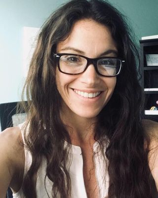 Photo of Melanie Pond, Clinical Social Work/Therapist, LISW-S
