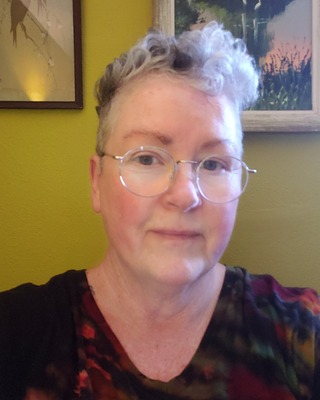 Photo of Mary J Evrard, Licensed Professional Counselor in Portland, OR
