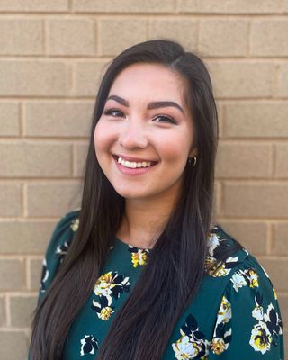 Photo of Rhiannon Vergundia - Rhiannon Vergundia - Anxiety & Trauma Therapist VA, Licensed Professional Counselor, LPC