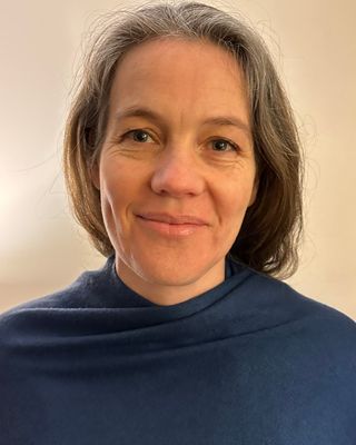 Photo of Anne-Lise Smith, Psychologist in Amherst, MA