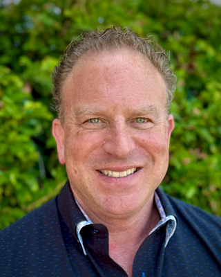 Photo of David Roth, Pre-Licensed Professional, AMFT