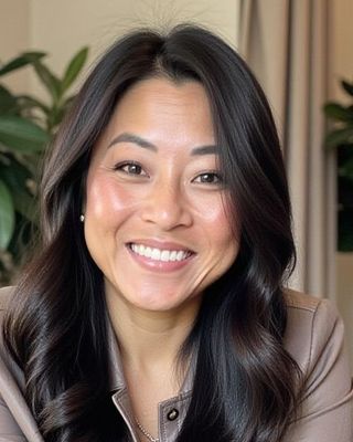 Photo of Leslie Drosieko, Counselor, LMHC