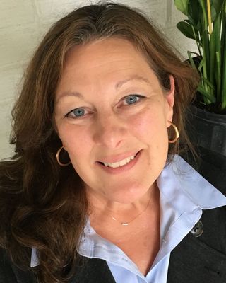 Photo of Sara Baldwin - Sara Baldwin, Licensed Professional Counselor, LPC, MHSP