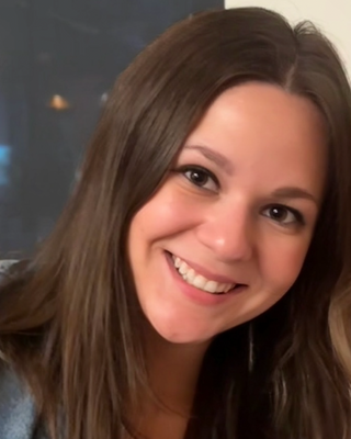 Photo of Marley Sepinuck, Clinical Social Work/Therapist, LCSW