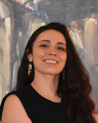 Photo of Ashley Stotesbery - Praxa Counseling, Counselor, LPCC
