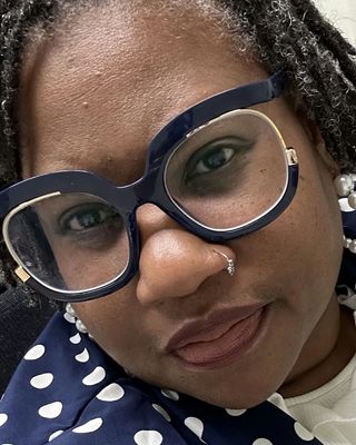 Photo of Shonda Sessoms, Licensed Professional Counselor, LPC