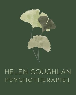 Photo of Dr. Helen Coughlan, Psychotherapist, PhD, IAHIP Assoc