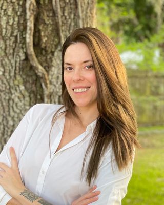 Photo of Jacqueline Vanderby, Registered Mental Health Counselor Intern, MS, RMHCI