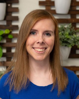 Photo of Michelle Kelly, Registered Psychotherapist, BBA, MA, RP