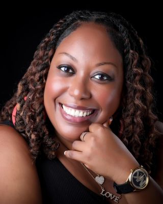 Photo of Nicole Whitley, Clinical Social Work/Therapist, LCSW