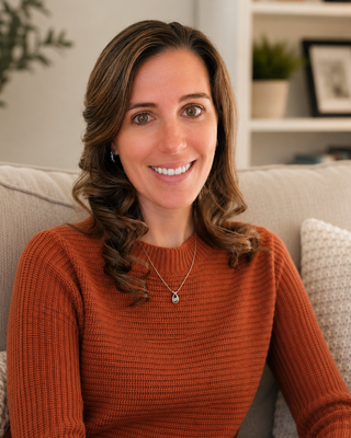 Photo of Alisha Blais, Clinical Social Work/Therapist, LCSW